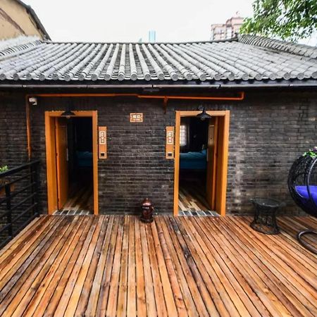Gongxili - Chujian Hotel Куньмін Екстер'єр фото