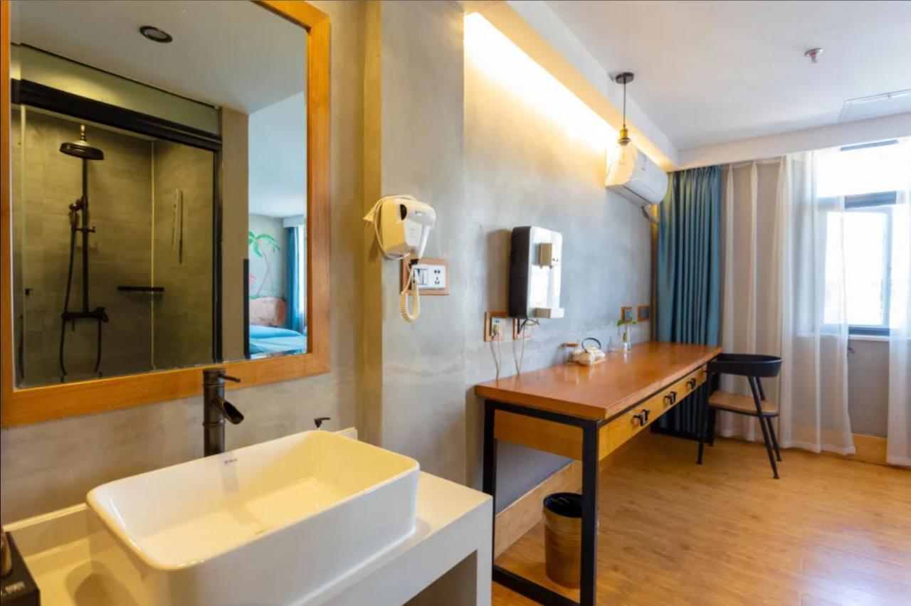 Gongxili - Chujian Hotel Куньмін Екстер'єр фото