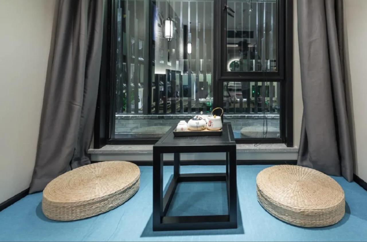 Gongxili - Chujian Hotel Куньмін Екстер'єр фото